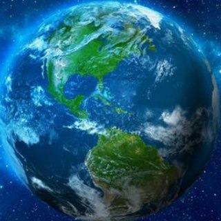 Earth Curated