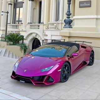 All about cars