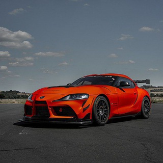 Supercars