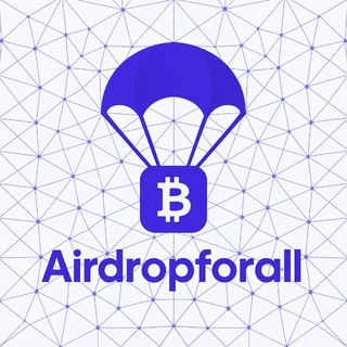 Airdrops For All