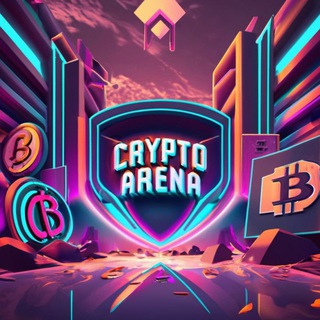 Crypto Arena
