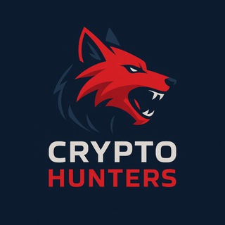 Crypto Hunters