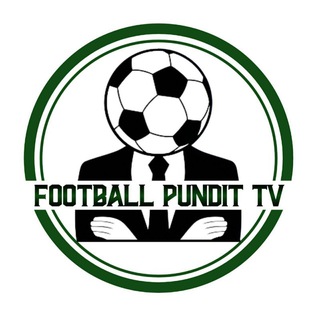FOOTBALL PUNDIT TV
