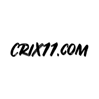 Crix11 Official